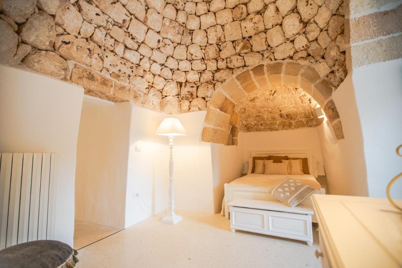 Trulli Margherita, Intera Struttura Per Il Tuo Relax Francavilla Fontana Exterior photo